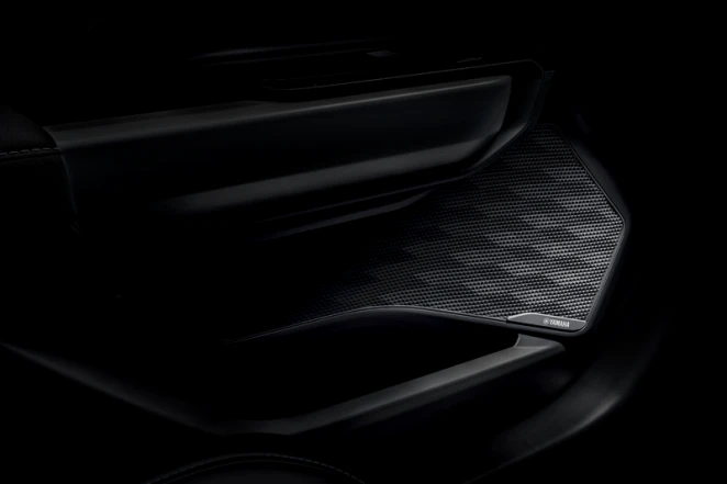 Dynamic Sound YAMAHA Premium